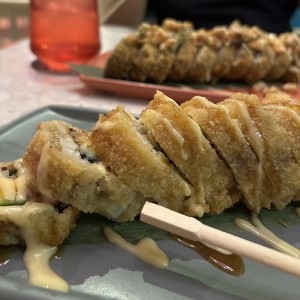 Rolls - Canalero