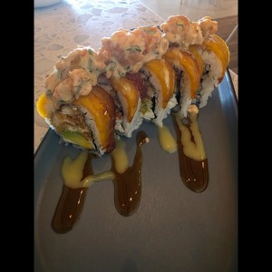 Rolls - Istmo