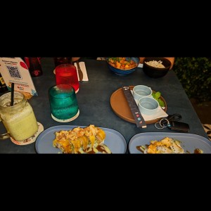 Rolls - Istmo