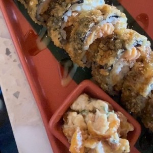 Rolls Especiales - Kung Fu Panda
