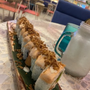 Rolls Especiales - Tokio