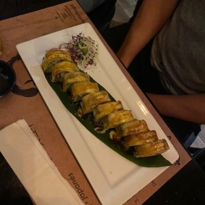 Rolls Especiales - Tsugoi