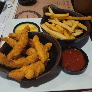 Toti Chicken