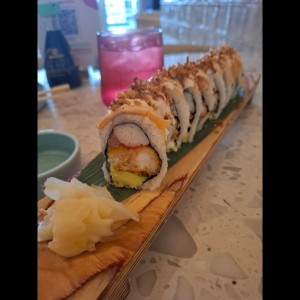 Rolls Especiales - Tokio