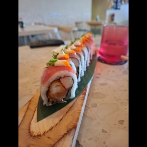 summer roll