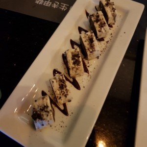 Postre