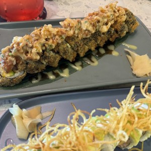 Rolls Especiales - Kung Fu Panda