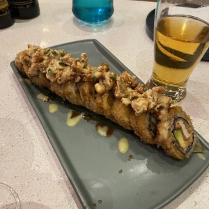 Canalero Deluxe