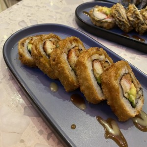 Rolls - Canalero