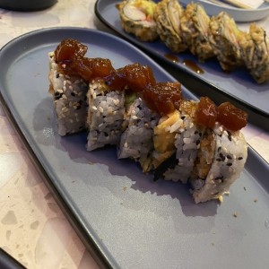 Rolls - Sakura