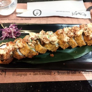 Rolls Especiales - Kung Fu Panda