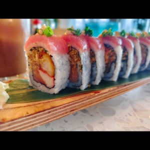 Summer Roll