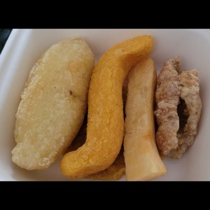 frituras