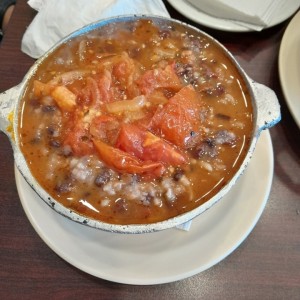 guacho de rabito