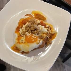 Huevo