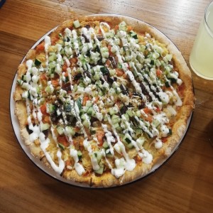 Ladoppizza