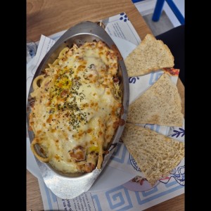 Pasta - Lasagna de Carne