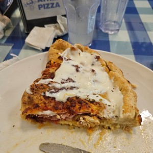 calzone