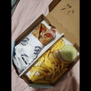 Gyros