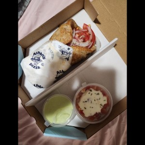 Gyros