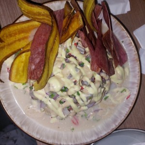 ceviche