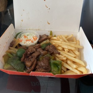 Clan 2 Bistec Picado