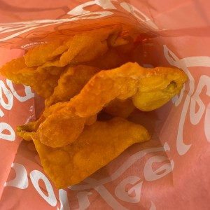 Wanton 6 unidades