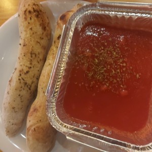 Breadsticks