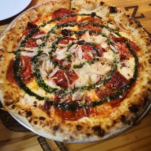 pizza
