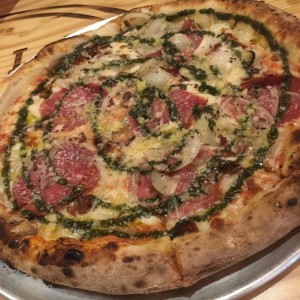 la pocotona