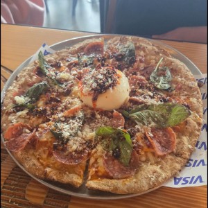 golosa Crunch