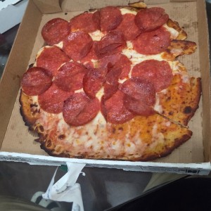 Pepperoni