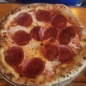 Pepperoni
