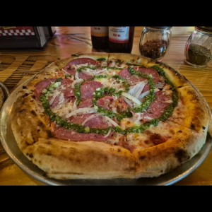 La Pocotona
