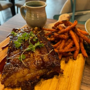St Louis Ribs 