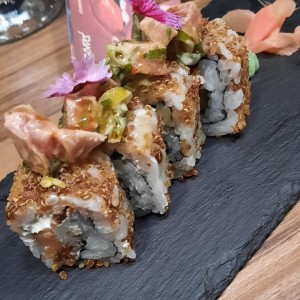Van Coch Roll