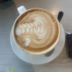 Capuchino