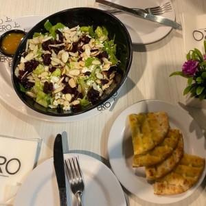 ensalada