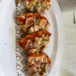 Desayuno