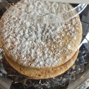 Alfajores
