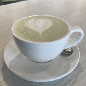 Matcha