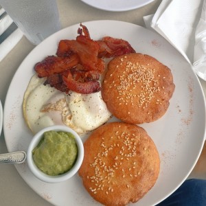 keto breakfast