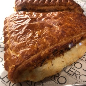 Delicatessen de sal
