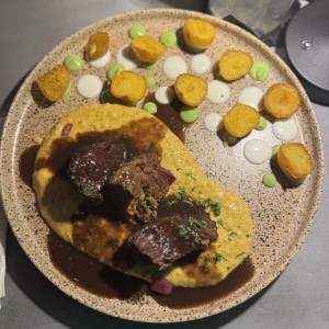 Giba de Res