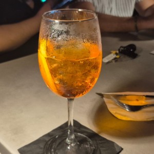 COCKTAILS - Octavo