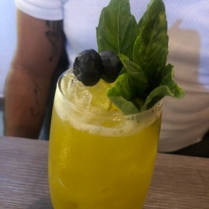 Coctel