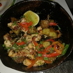 Pulpo