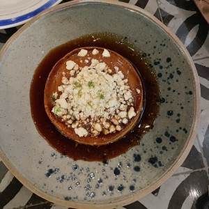 Flan
