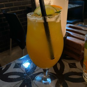 Trago