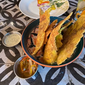 Patacones